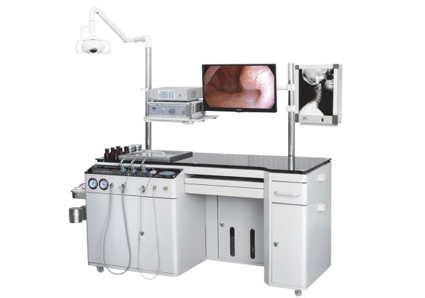 監(jiān)護(hù)診察